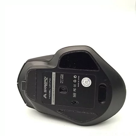 MOUSE SAREPO WM 68 (W)